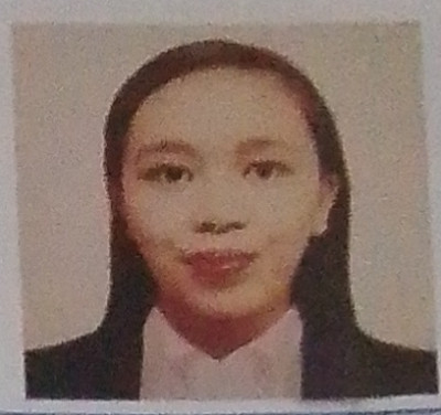 Jecel Tabagoy Tabagoy