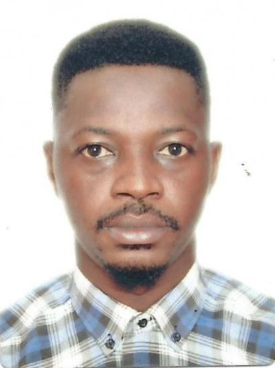 Shadrack Osei Buabeng