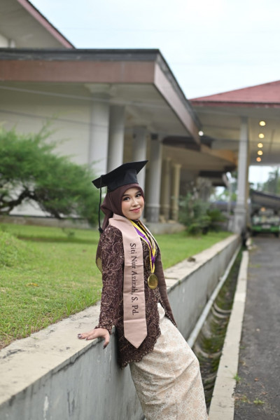Siti Nur Azizah