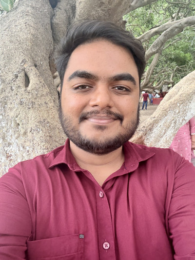 umesh bharude