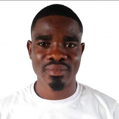 Benedict Baidoo Duku