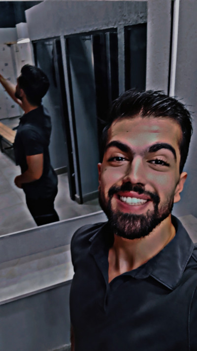 YAMEN MASOUD