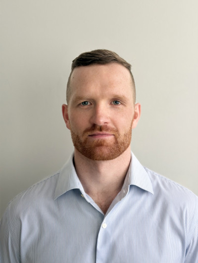 Tom Hayes