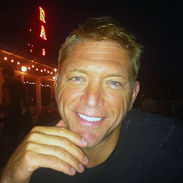 Darin Dewell