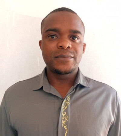 Nshallah Chungong Gerasimus