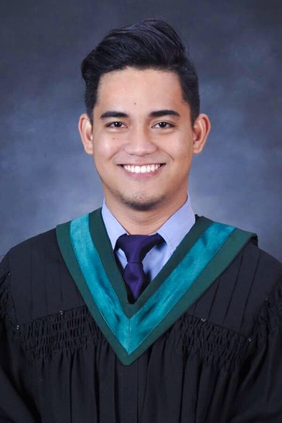 Melvin Jake Manaog