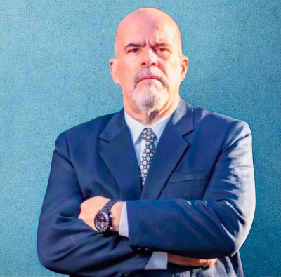 O. BENITEZ RUGGERO