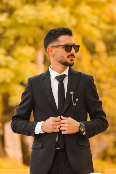 NADER ZIAD AL-SOUDI