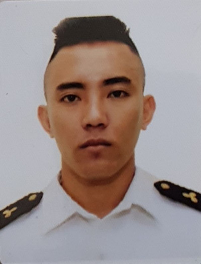 Arjohn N.