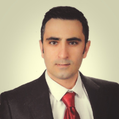 Abdullah Kalayci