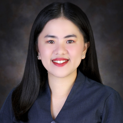 Charmaine Lopez