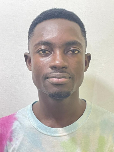 JOHN AKUFFU ADU