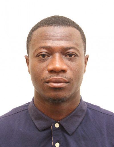 Joseph Amoah