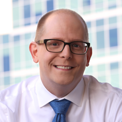 Jason Balduf