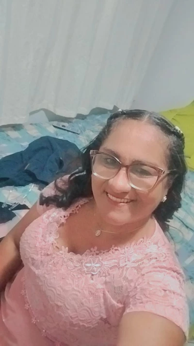 Luzilene Carvalho dos Santos