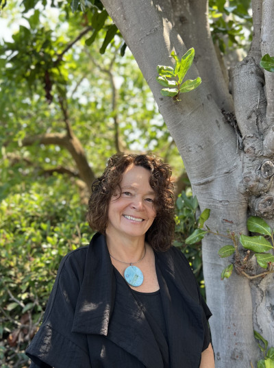 Angelica Oberleithner