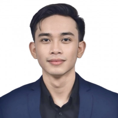 Christian Joshua Dizon