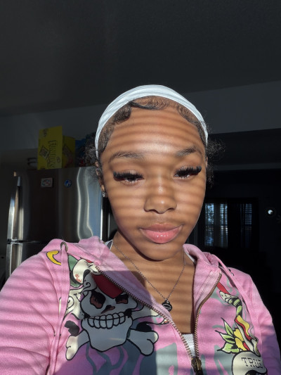 Tyraya Robertson Robertson