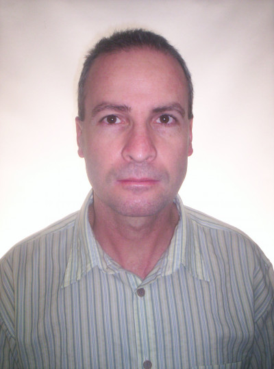Marcos Antonio A.