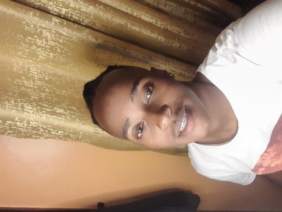 Maxwell Zaboma