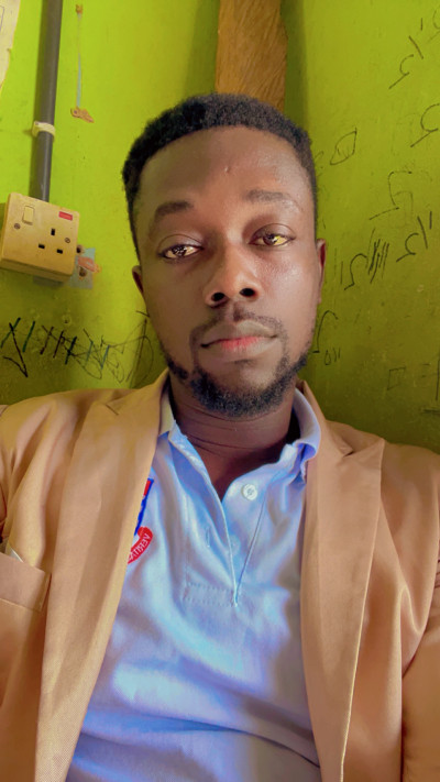 Justice Mensah Quansah