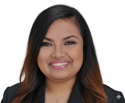Aira Mae Legaspi