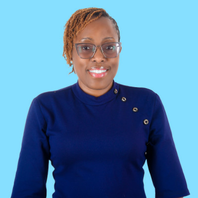 GRACE NYAMBURA