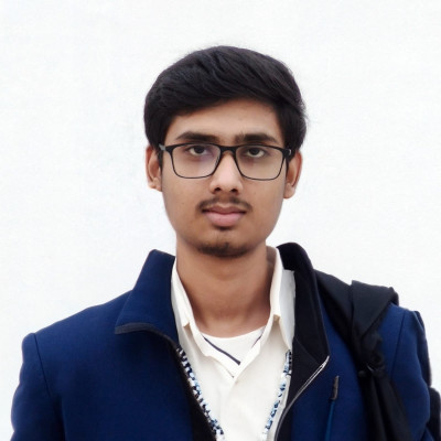 Sanket Fulpagare