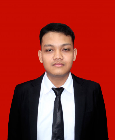 Muhammad Khairul Amani