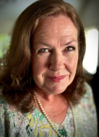 Elizabeth Larson Larson