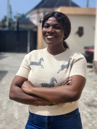 Chika Onyechefule