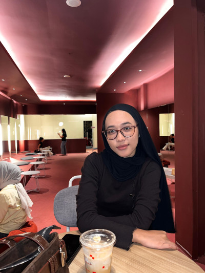 Nandita Putri Artamevia