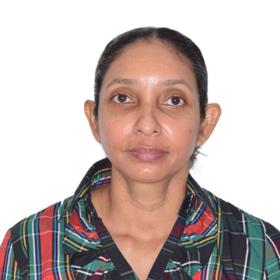 Wendy Azizullah