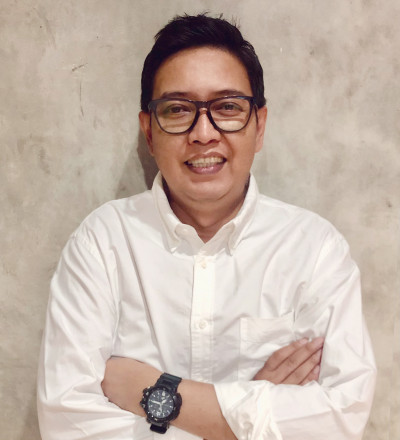 Budi Koerniawan