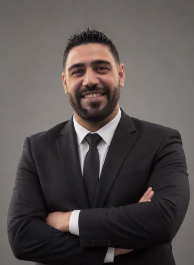 Abdullah Abulhouf