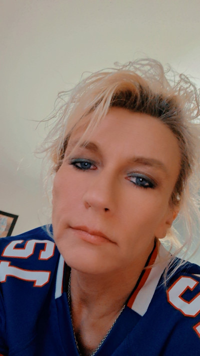 Angela Burdick Burdick