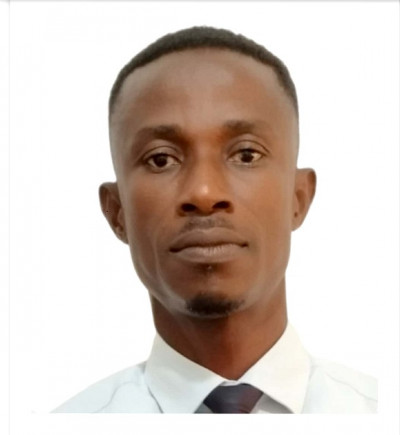 Emmanuel Kwasi Amoah