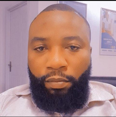 Olufisayo Gbenjo