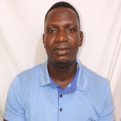 Emmanuel Tweneboah Osei