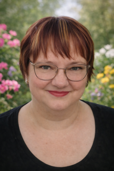 Beverly Warner