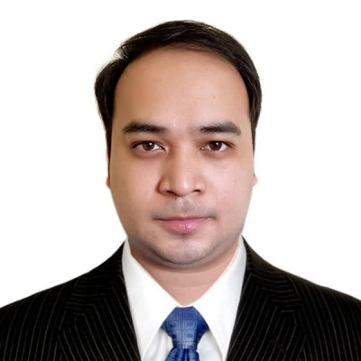 Kim Roldan Andaya