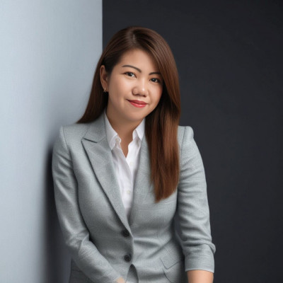 Remayda Buhari Putri
