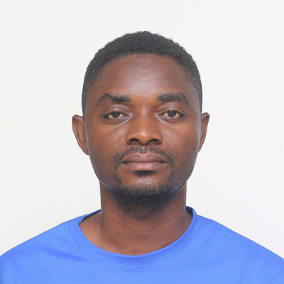 Hayford Owusu-Ansah