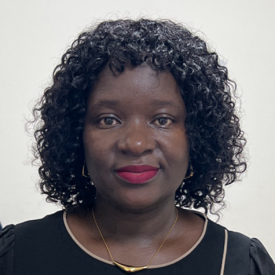 ALICE NAFULA