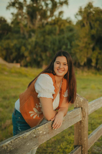 Megan Gallagher