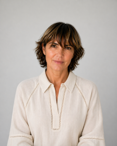 Guadalupe Guisado