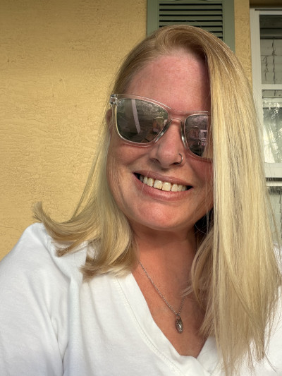 Tracy Voyt