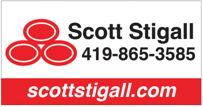 William Scott Stigall