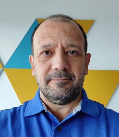 Tolga Kaya