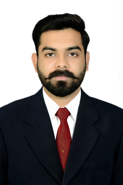 Muhammad Hamad A.